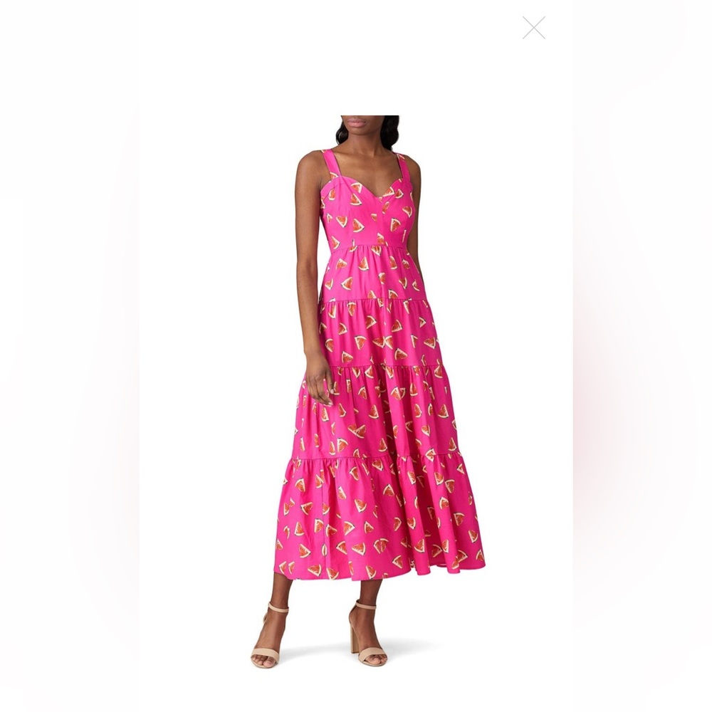 Color Me Courtney dress, retail $240